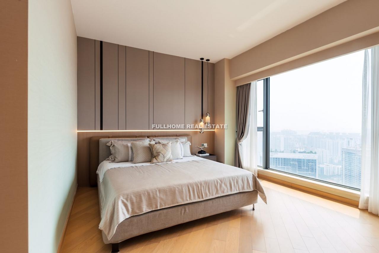 Forest Hill - Interior view 16, Guangzhou rental property