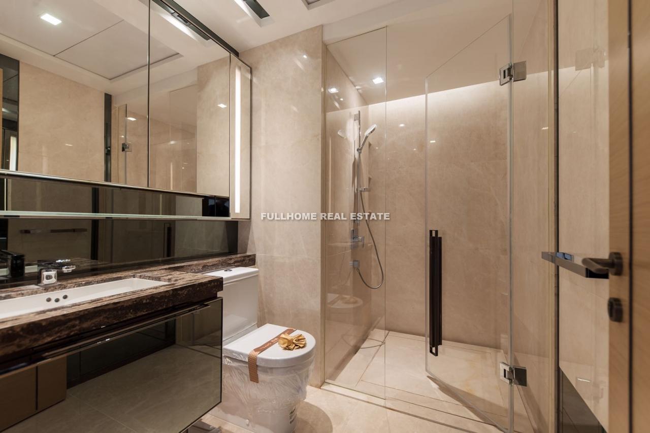 Forest Hill - Interior view 21, Guangzhou rental property