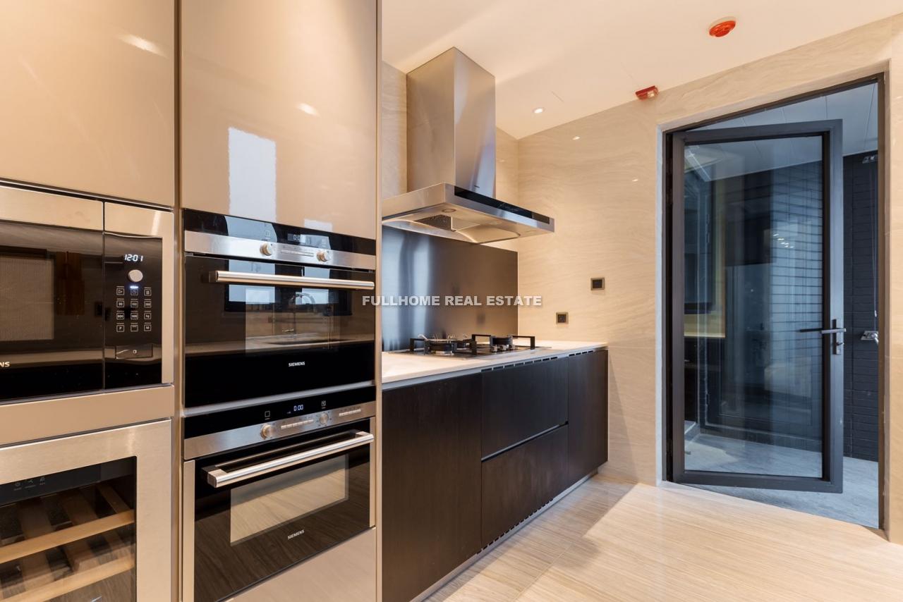 Forest Hill - Interior view 25, Guangzhou rental property