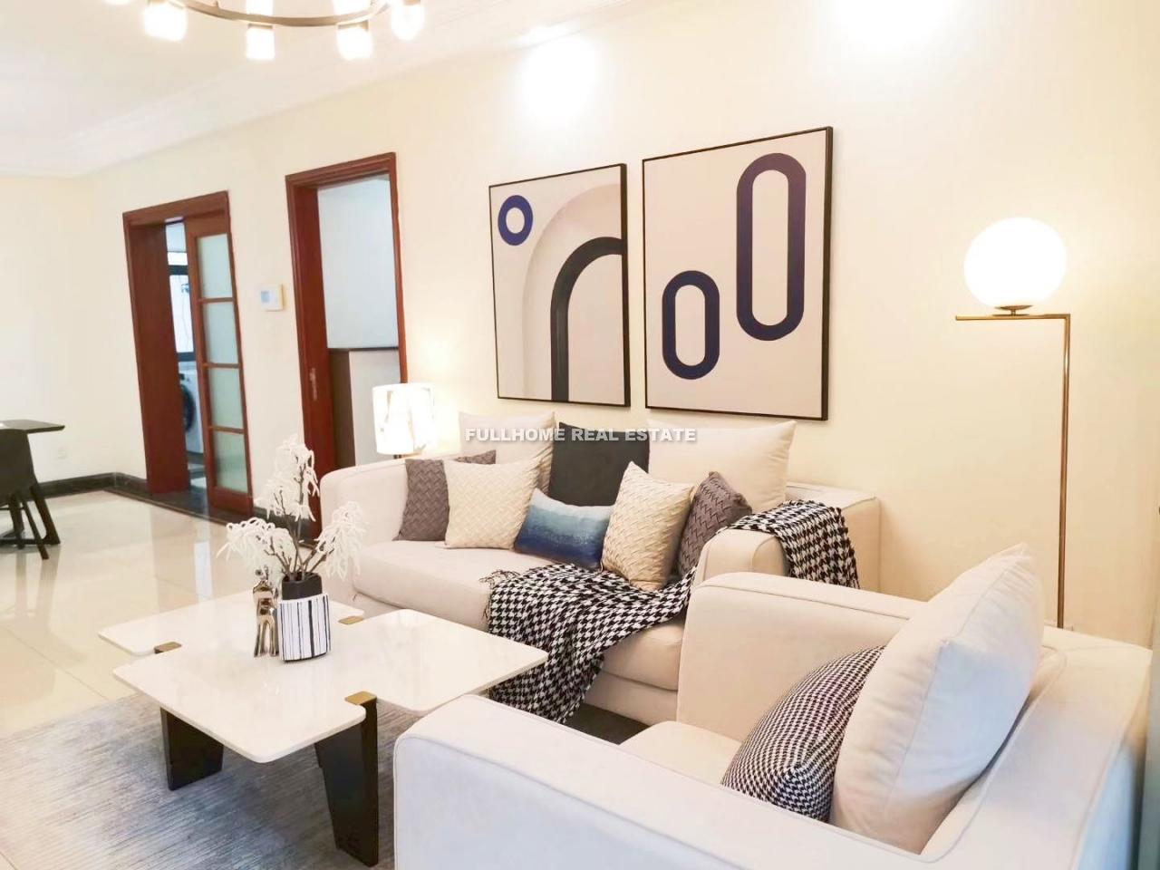 blossom cove - Interior view 2, Guangzhou rental property