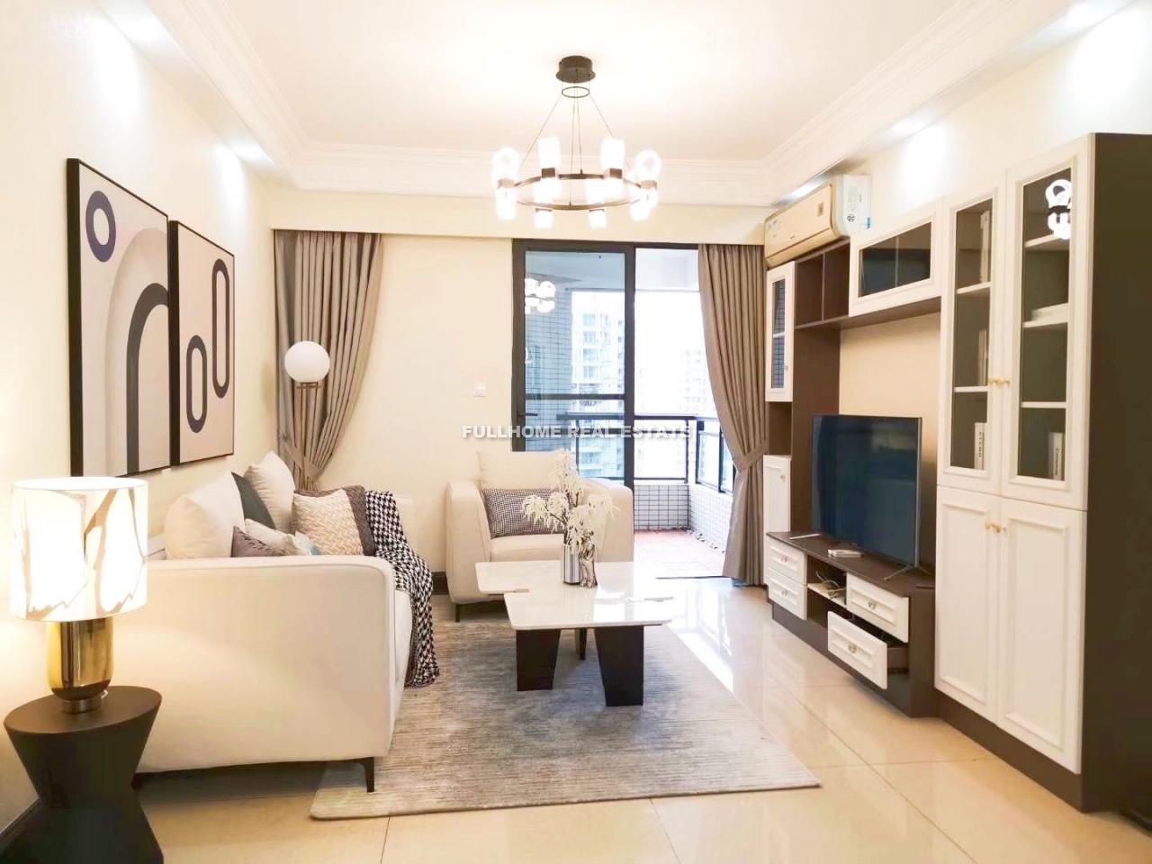 blossom cove - Interior view 3, Guangzhou rental property