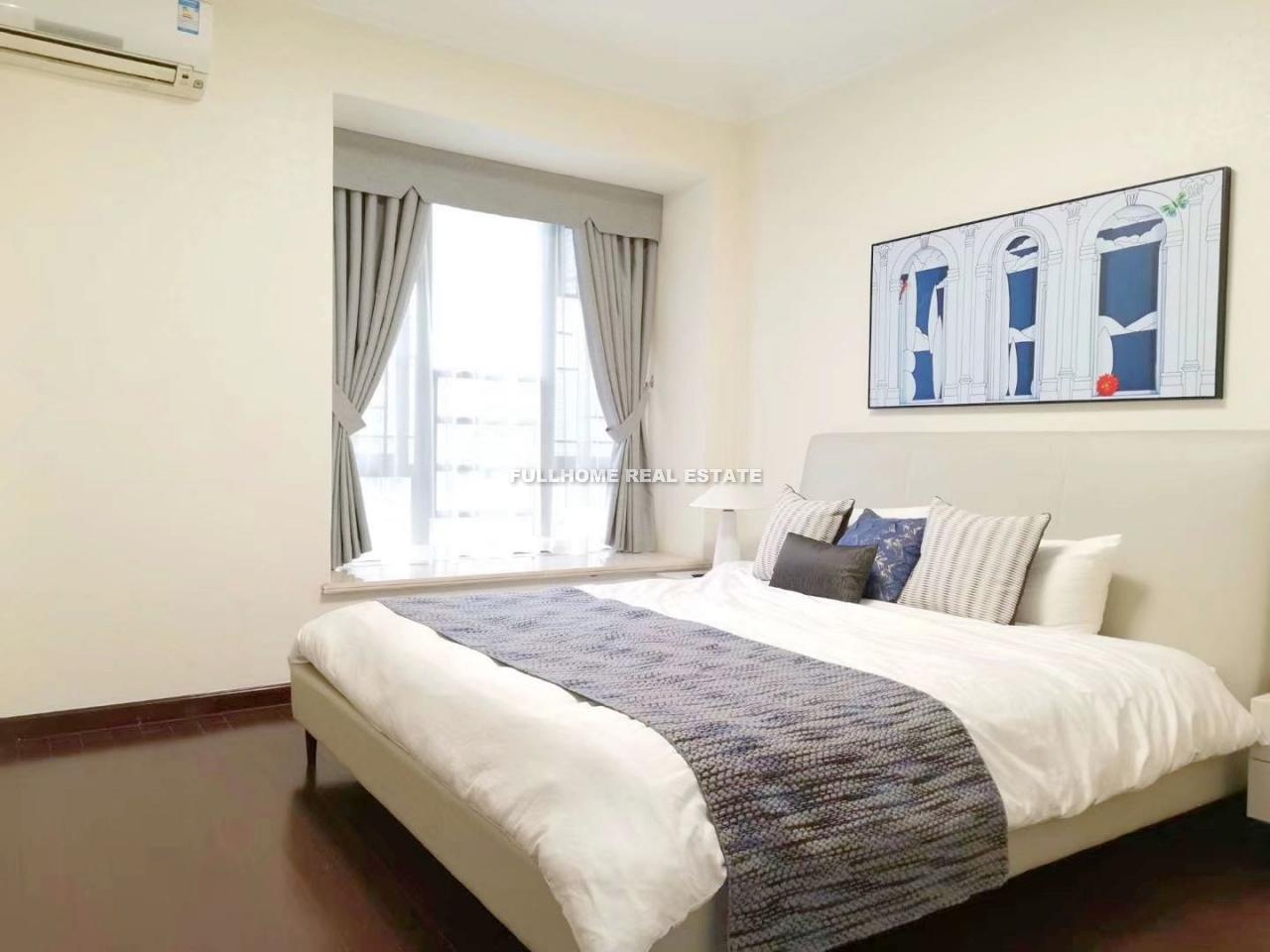 blossom cove - Interior view 5, Guangzhou rental property