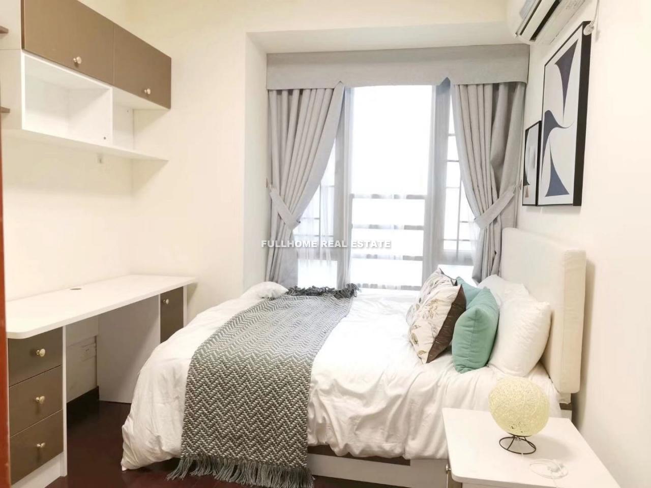 blossom cove - Interior view 7, Guangzhou rental property