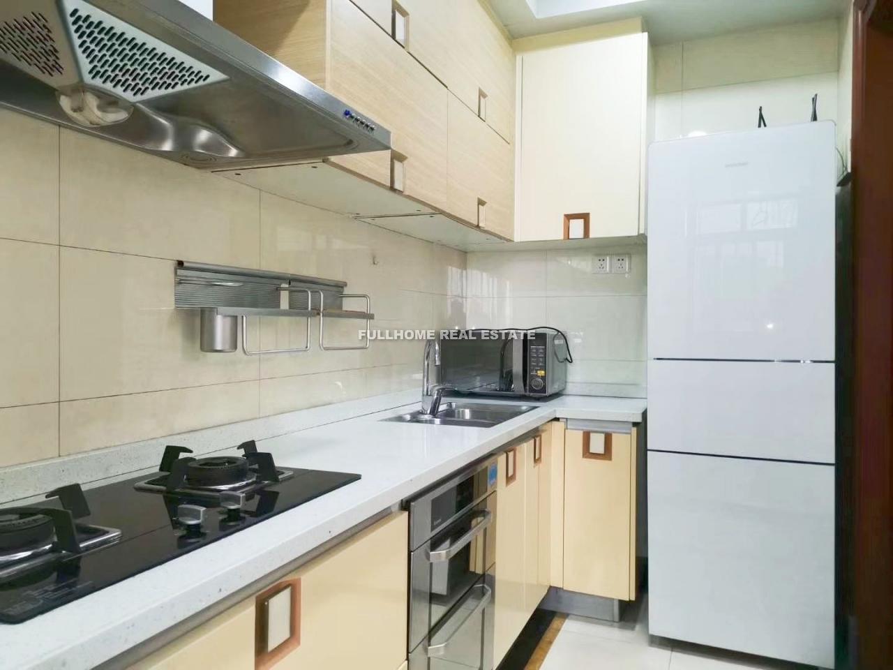 blossom cove - Interior view 8, Guangzhou rental property
