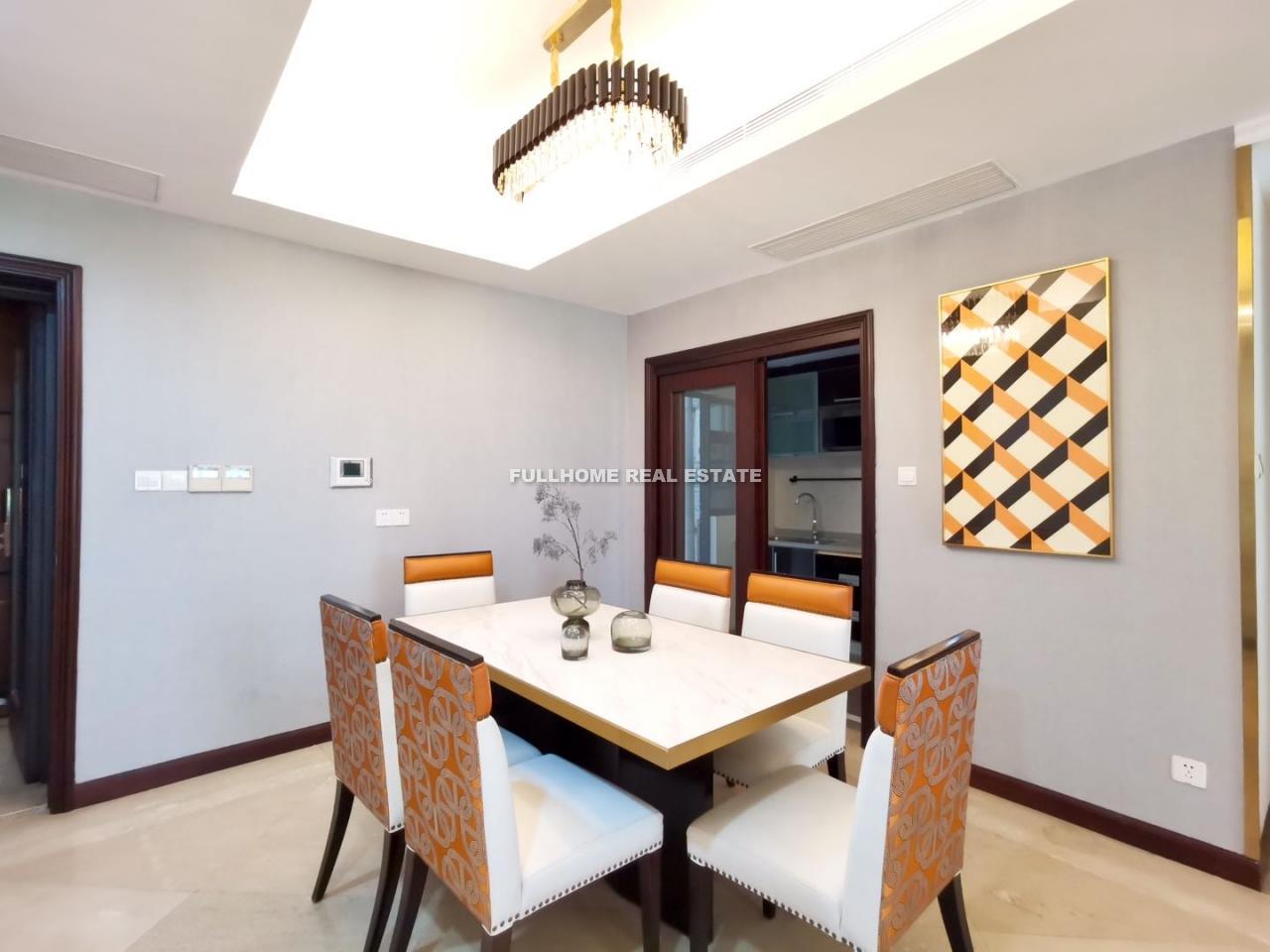 The King Peak Garden - Interior view 4, Guangzhou rental property