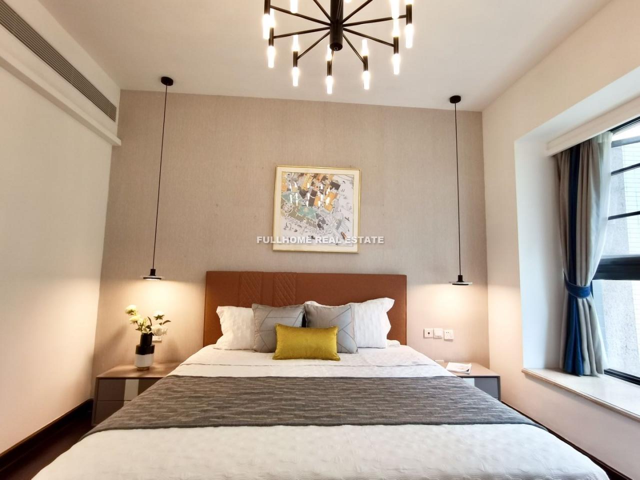 The King Peak Garden - Interior view 5, Guangzhou rental property