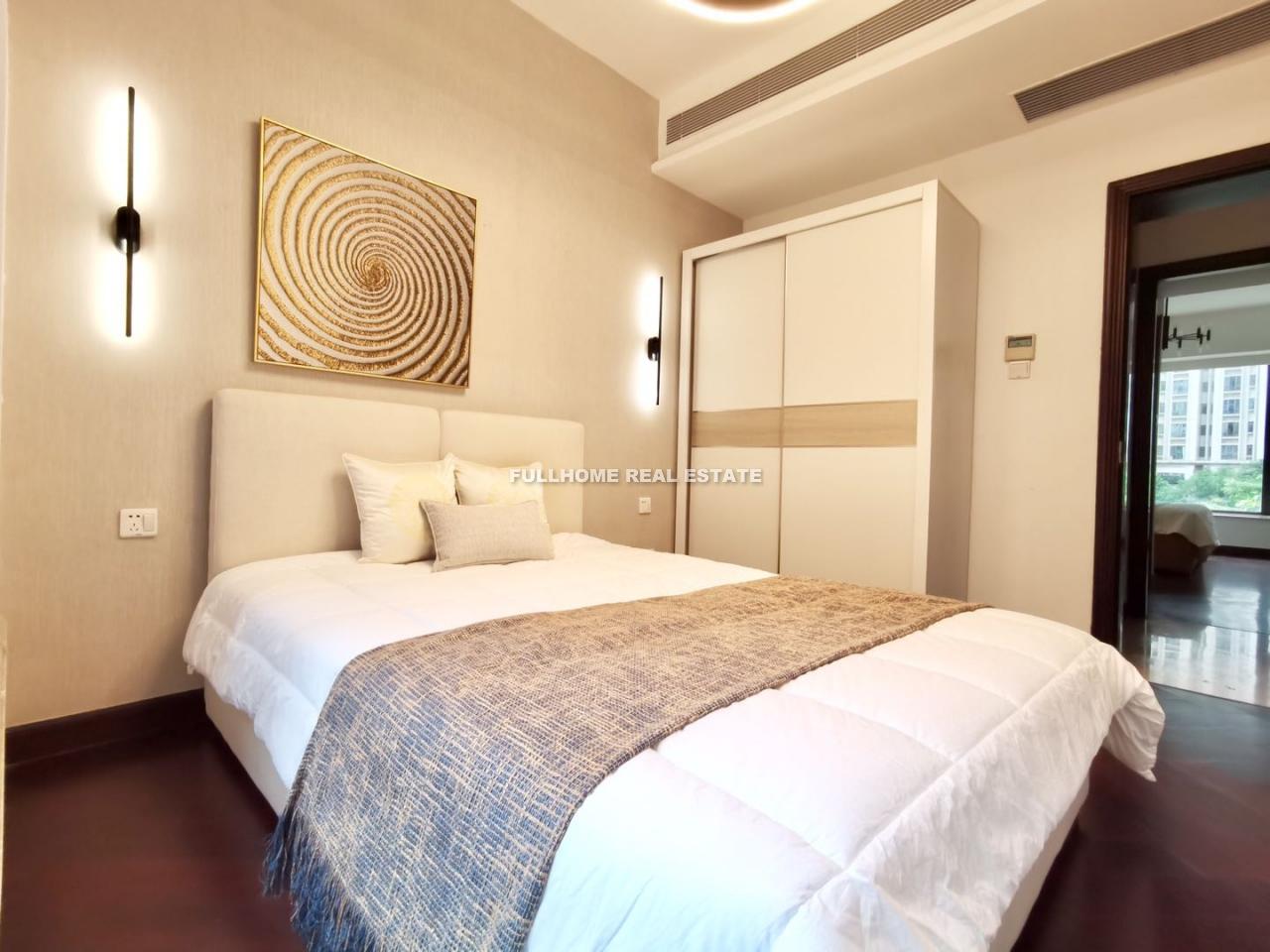 The King Peak Garden - Interior view 6, Guangzhou rental property