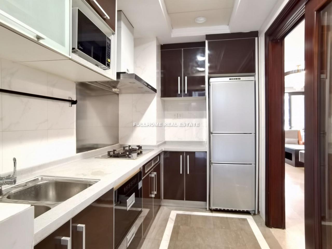 The King Peak Garden - Interior view 8, Guangzhou rental property