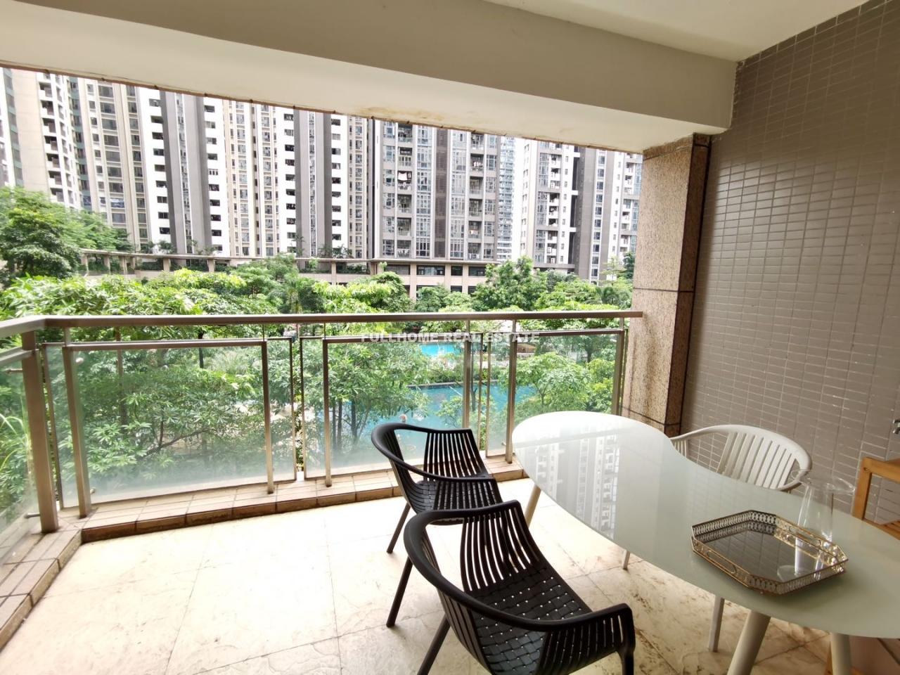 The King Peak Garden - Interior view 9, Guangzhou rental property