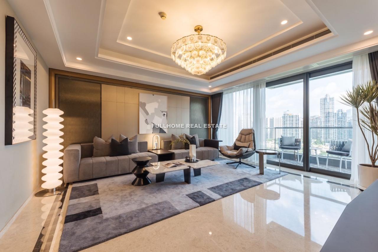 yeede palace - Interior view 2, Guangzhou rental property