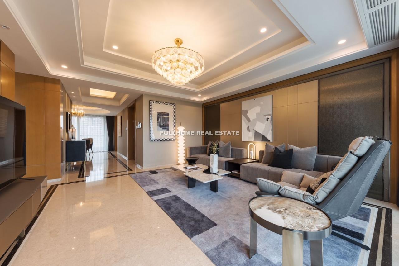 yeede palace - Interior view 3, Guangzhou rental property