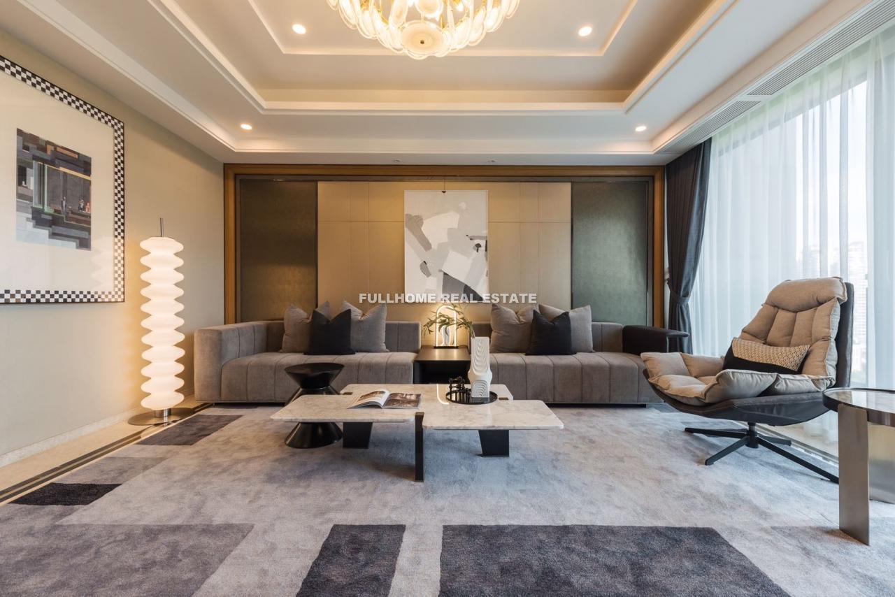 yeede palace - Interior view 4, Guangzhou rental property