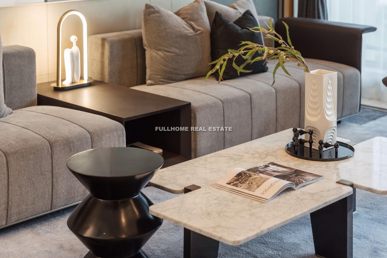 yeede palace - Interior view 5, Guangzhou rental property