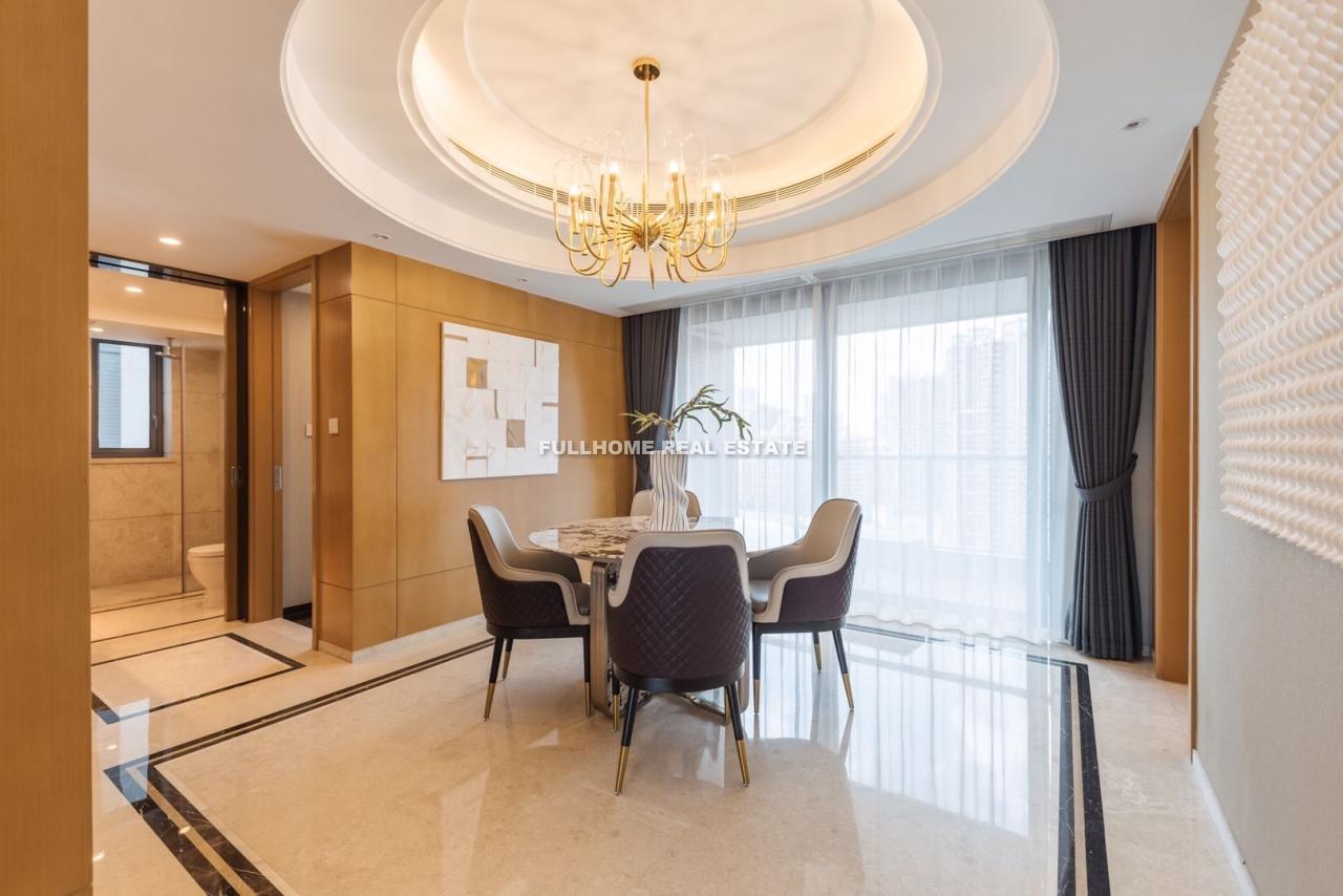 yeede palace - Interior view 7, Guangzhou rental property