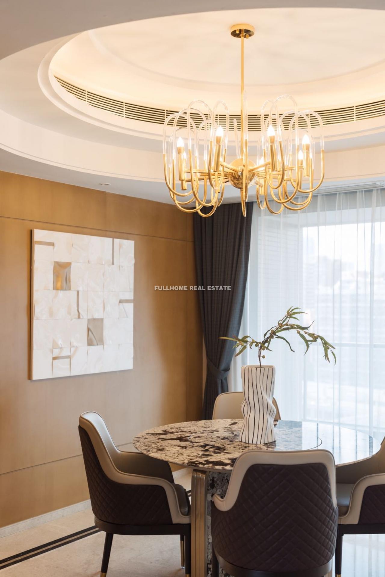 yeede palace - Interior view 8, Guangzhou rental property