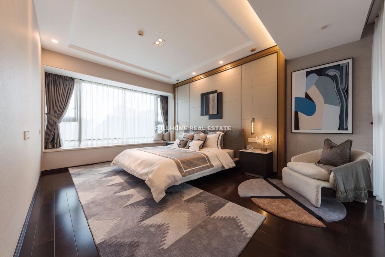 yeede palace - Interior view 9, Guangzhou rental property