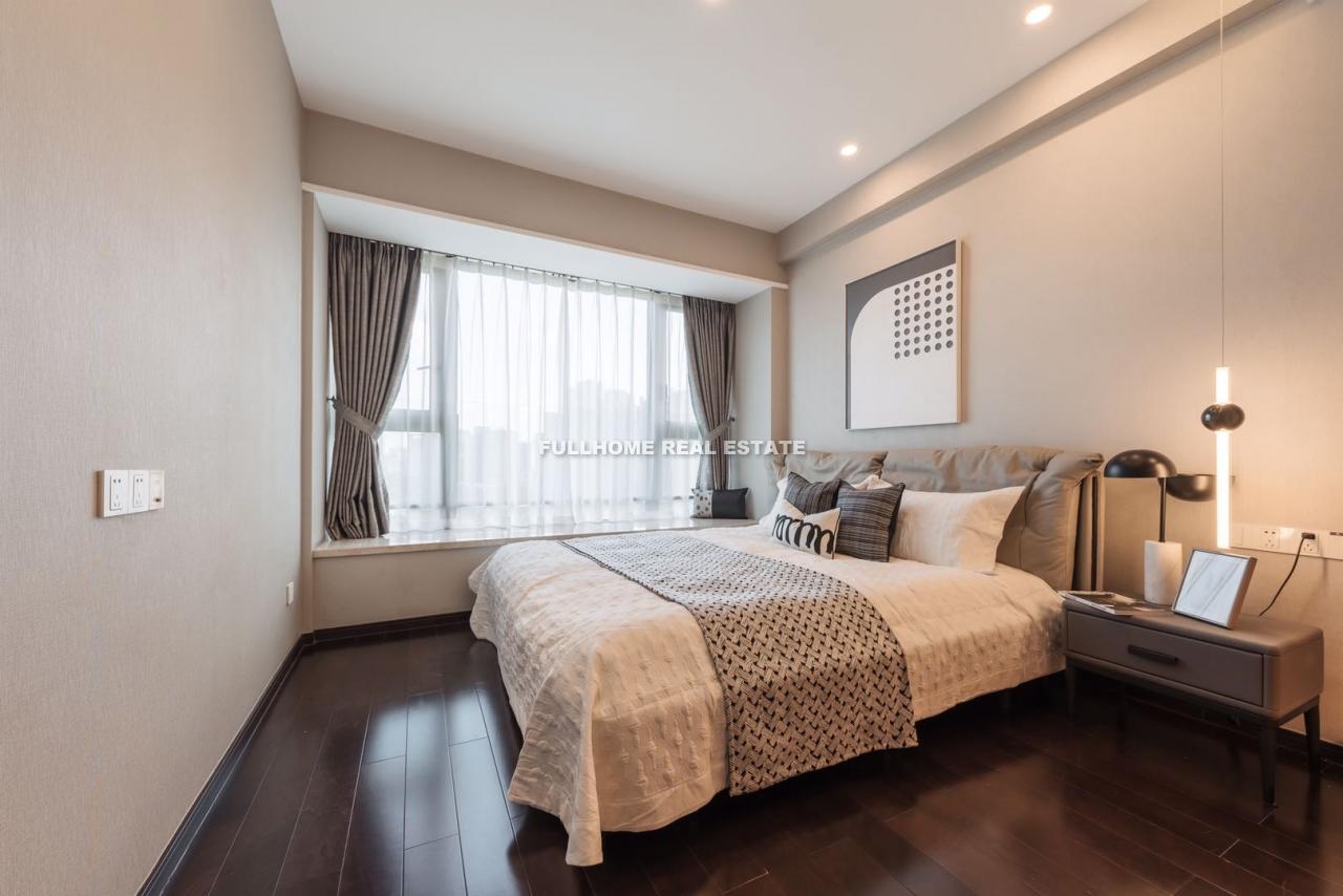 yeede palace - Interior view 13, Guangzhou rental property