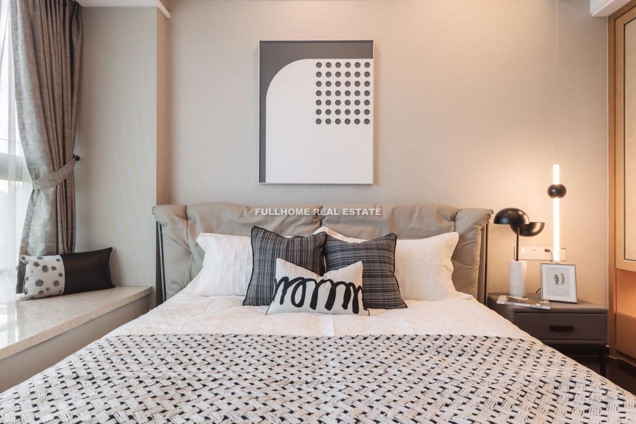 Similar property: yeede palace, 4 bedrooms, 200 sqm in Guangzhou