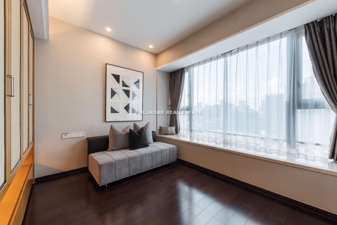 yeede palace - Interior view 16, Guangzhou rental property