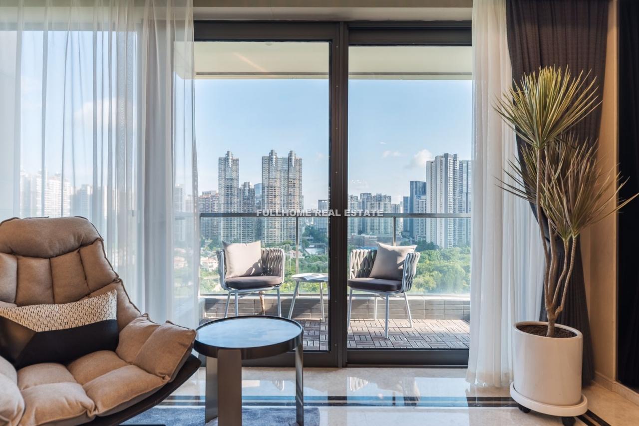 yeede palace - Interior view 17, Guangzhou rental property