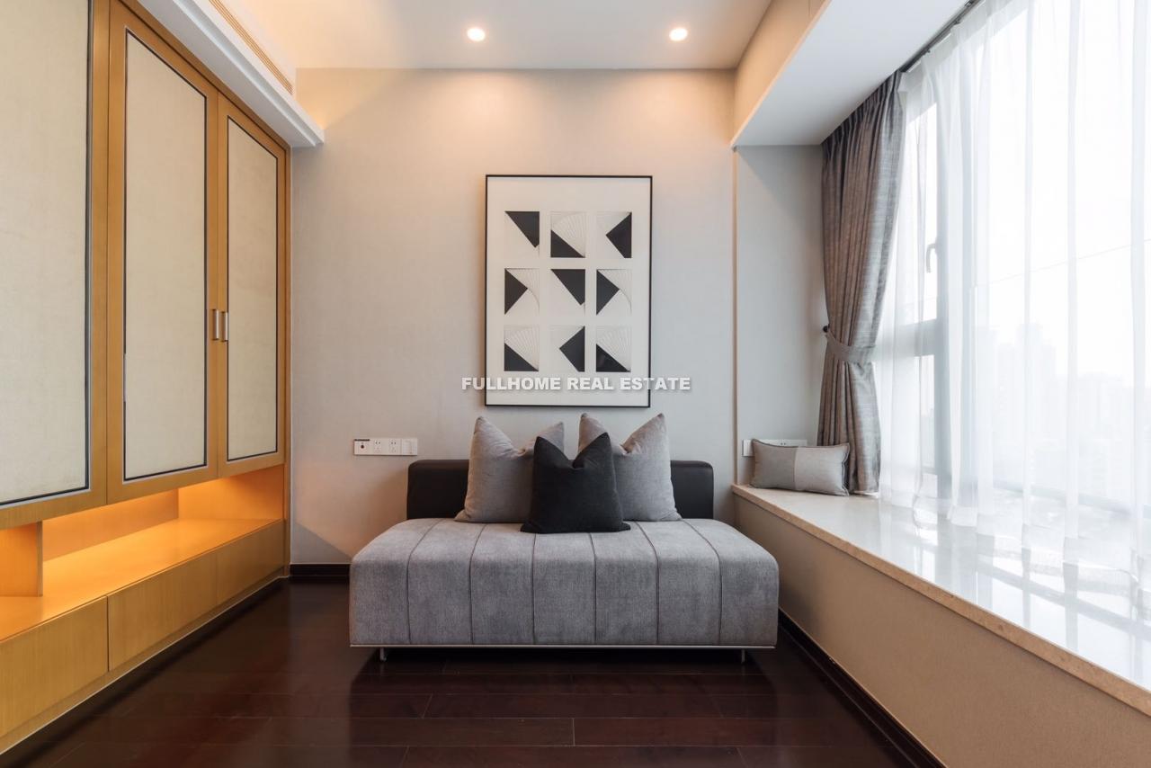 yeede palace - Interior view 19, Guangzhou rental property