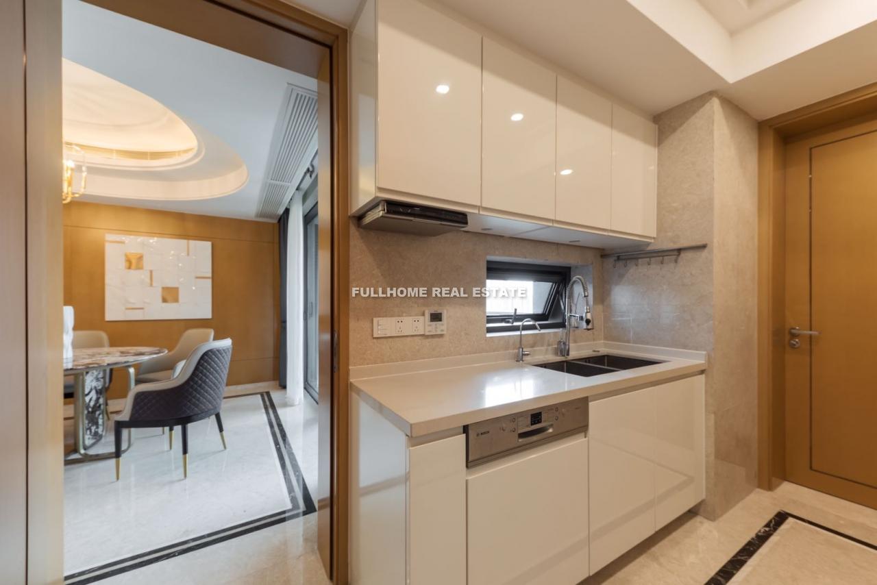 yeede palace - Interior view 22, Guangzhou rental property