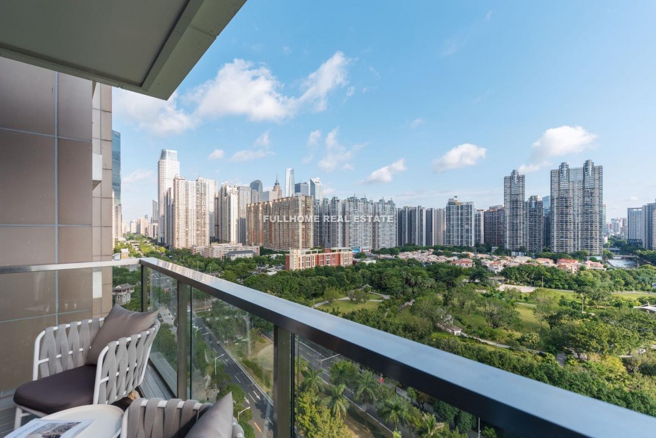 yeede palace - Interior view 24, Guangzhou rental property