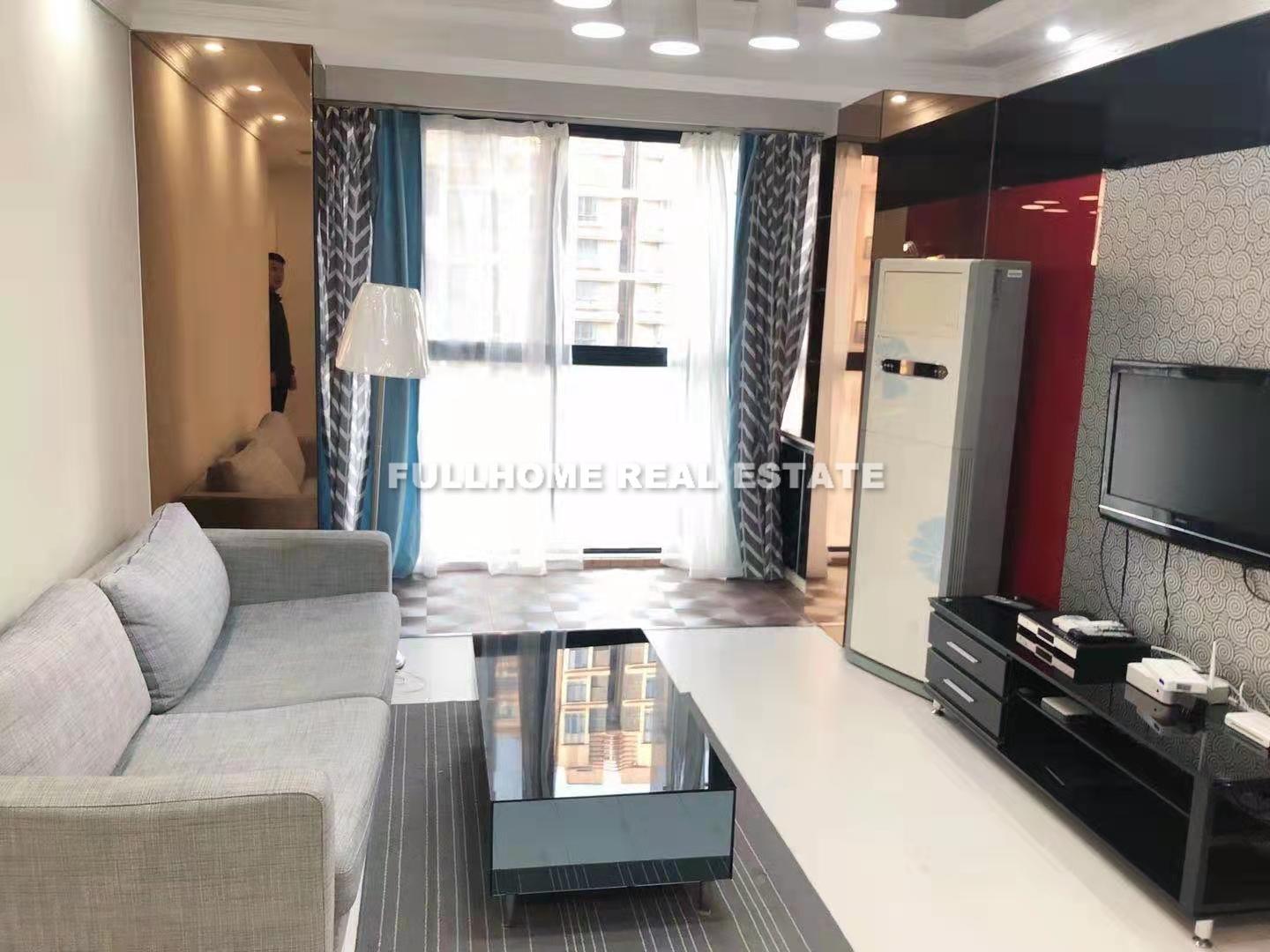 Tianshan Yijingyuan - Interior view 6, Shanghai rental property