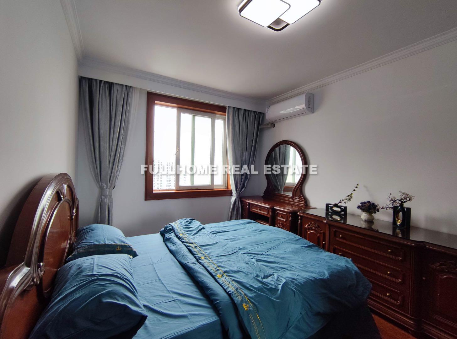 Jiaoda Apartment - Interior view 8, Shanghai rental property