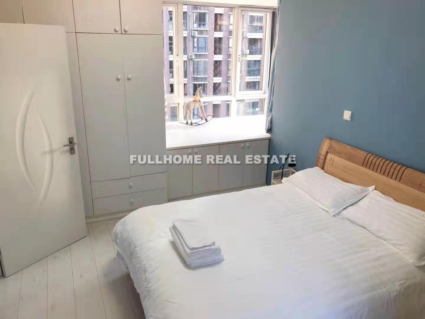 Tianshan Yijingyuan - Interior view 4, Shanghai rental property