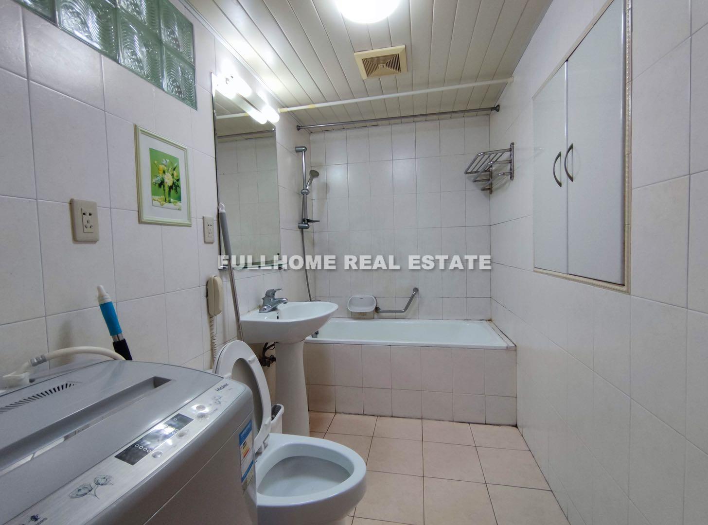 Jiaoda Apartment - Interior view 3, Shanghai rental property