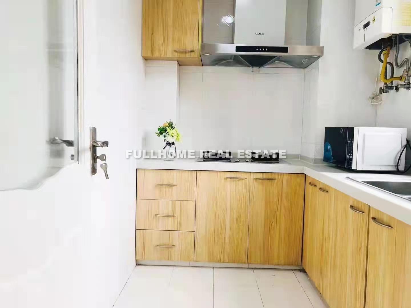Tianshan Star City - Interior view 6, Shanghai rental property