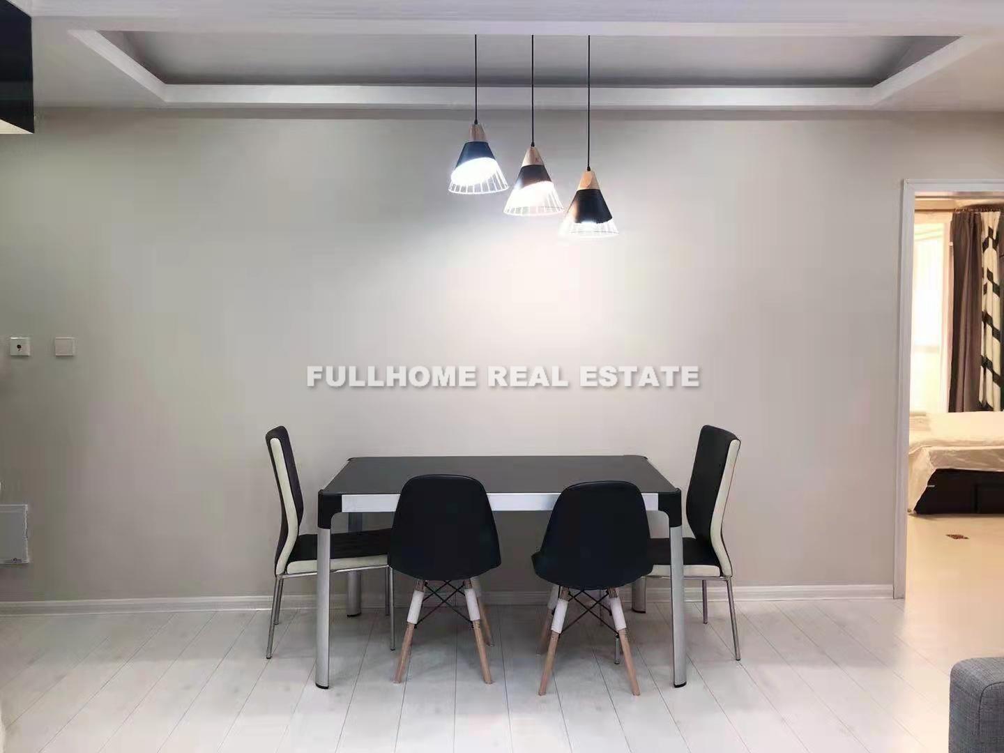 Tianshan Yijingyuan - Interior view 8, Shanghai rental property