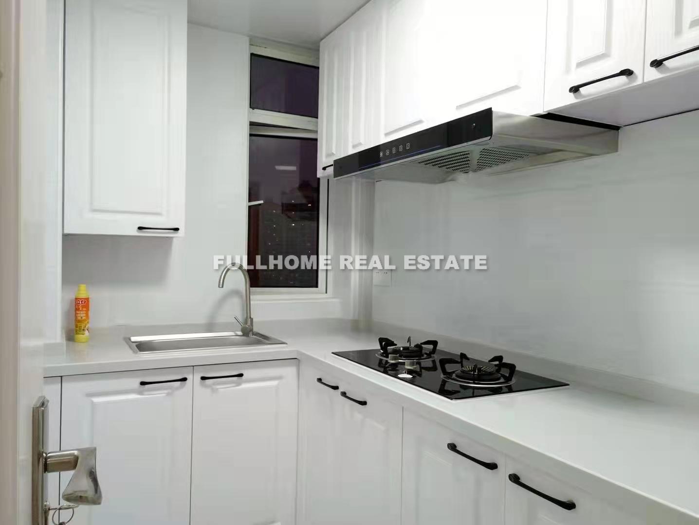 Tianshan Apartment - Interior view 2, Shanghai rental property