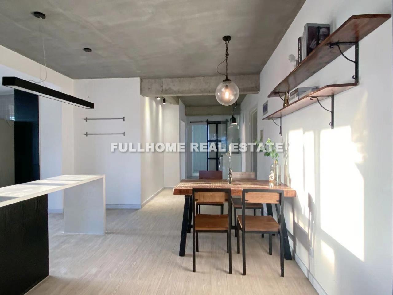 Yueda Garden - Interior view 8, Shanghai rental property