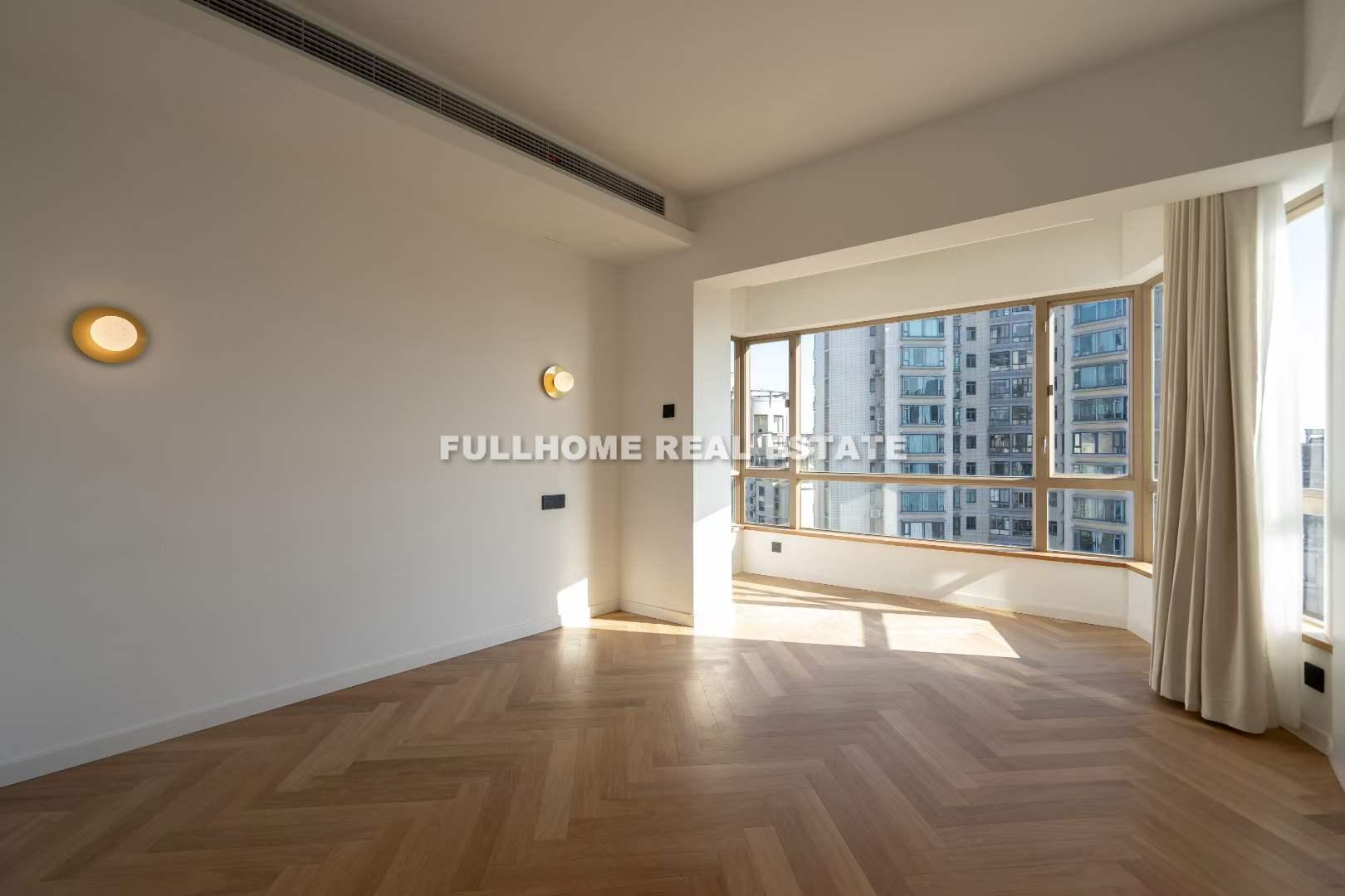 Yuan Fu Apartment - Interior view 9, Shanghai rental property