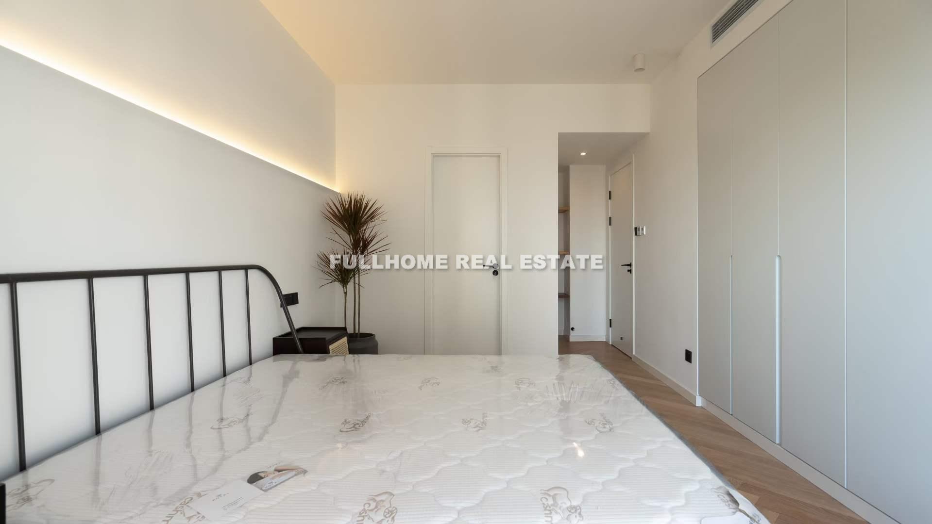 Yuan Fu Apartment - Interior view 6, Shanghai rental property