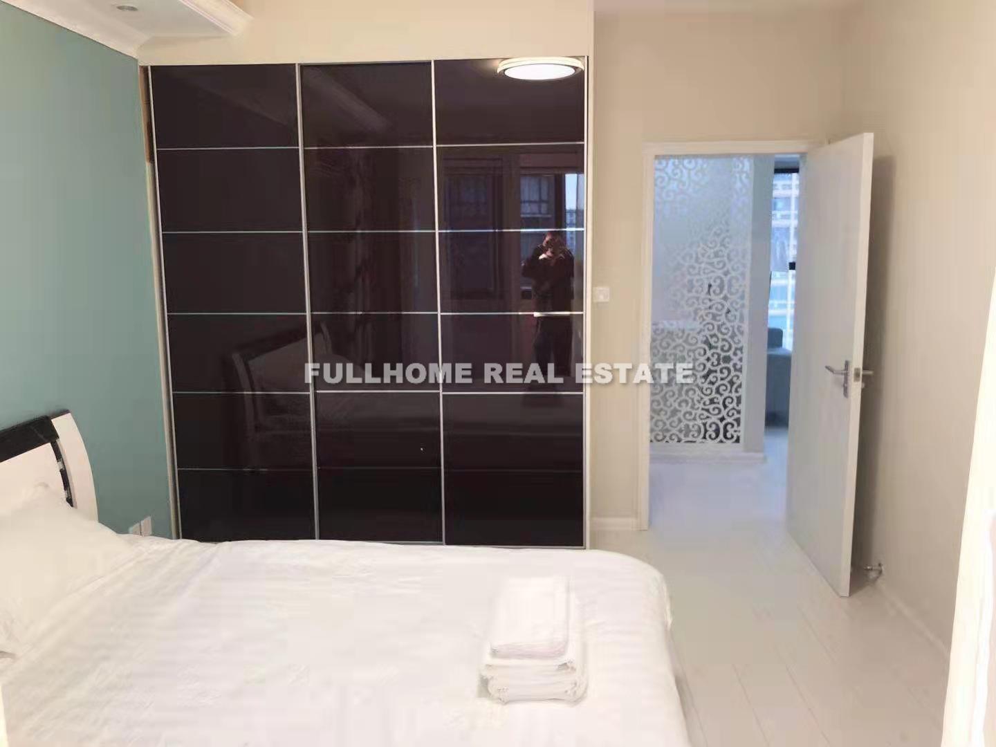 Tianshan Yijingyuan - Interior view 2, Shanghai rental property