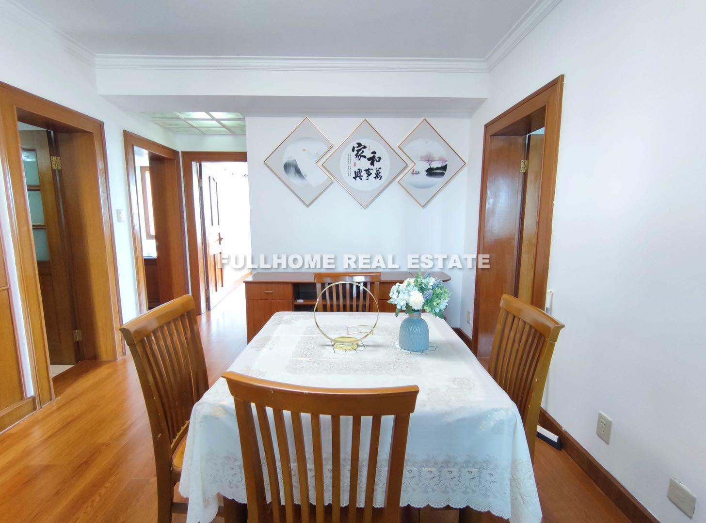 Jiaoda Apartment - Interior view 6, Shanghai rental property