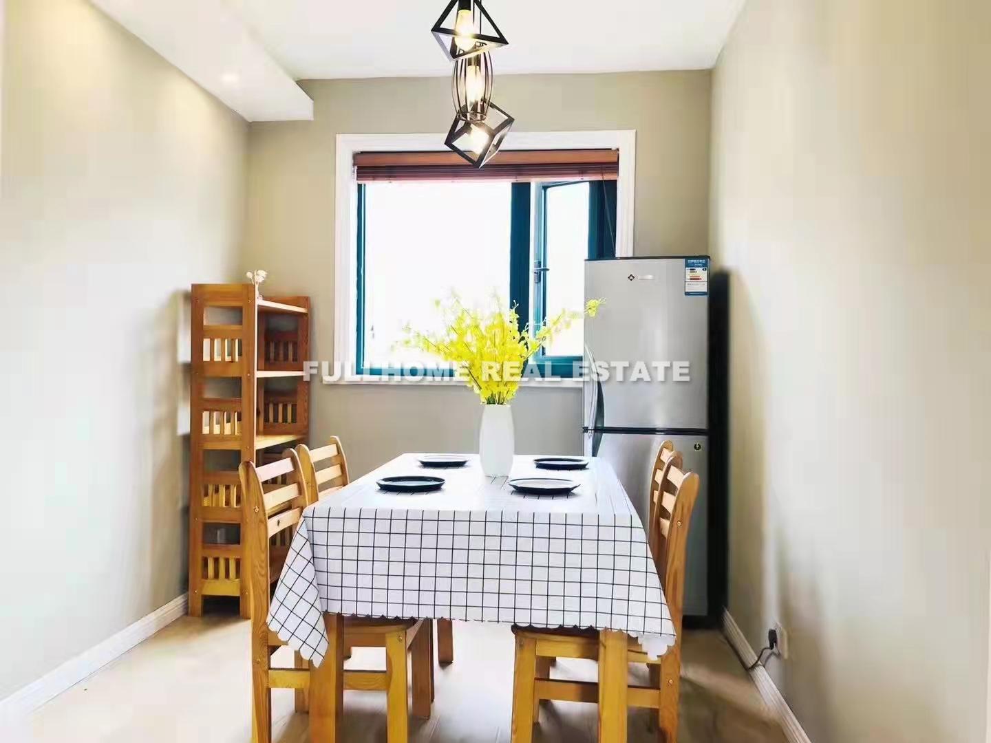Tianshan Star City - Interior view 3, Shanghai rental property