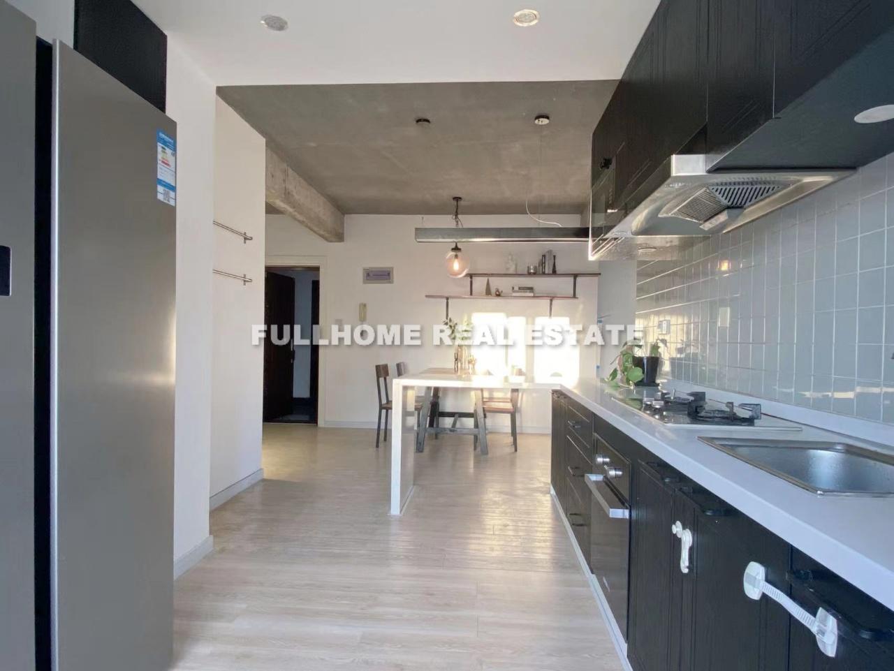 Yueda Garden - Interior view 4, Shanghai rental property