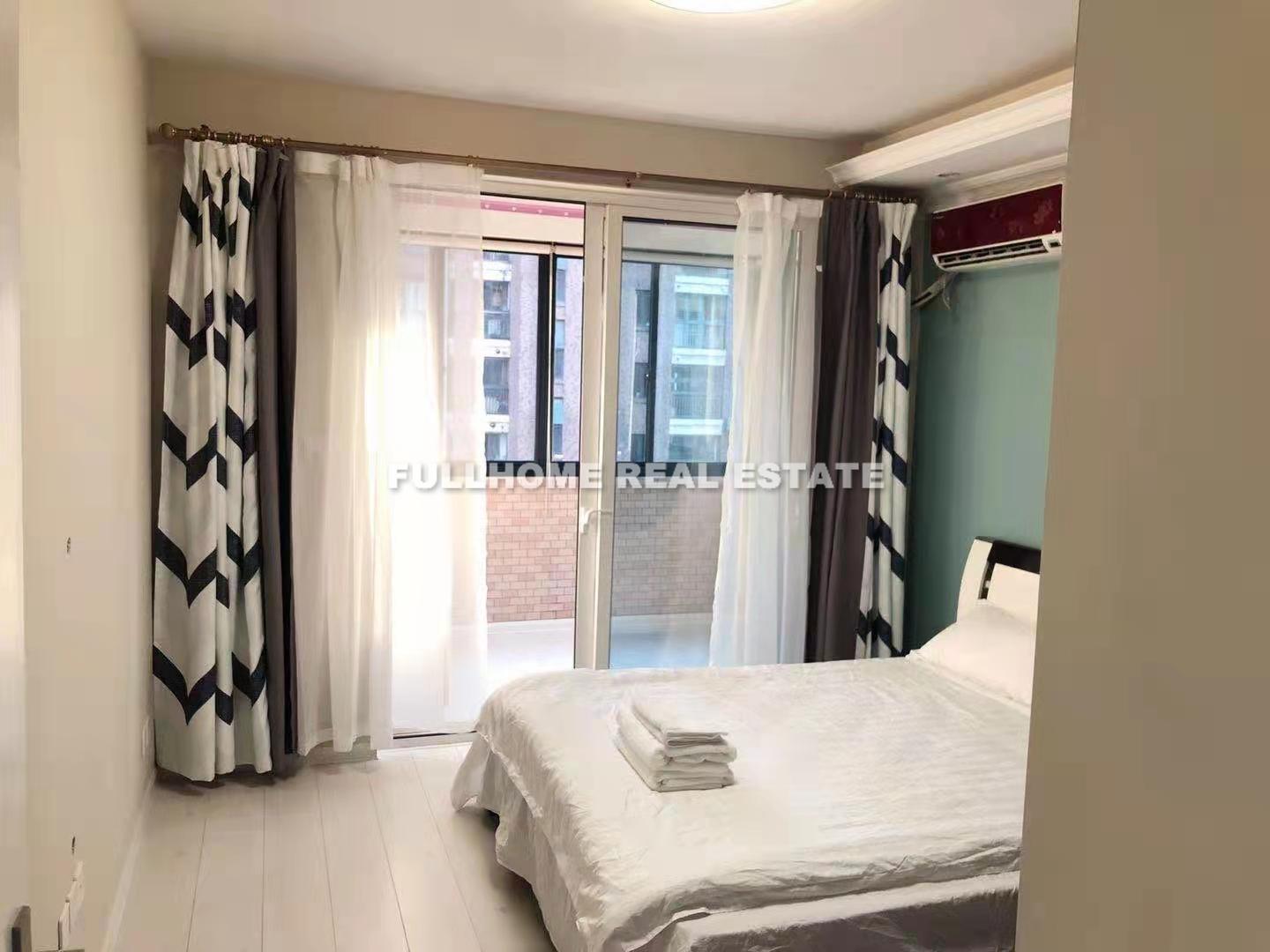 Tianshan Yijingyuan - Interior view 7, Shanghai rental property