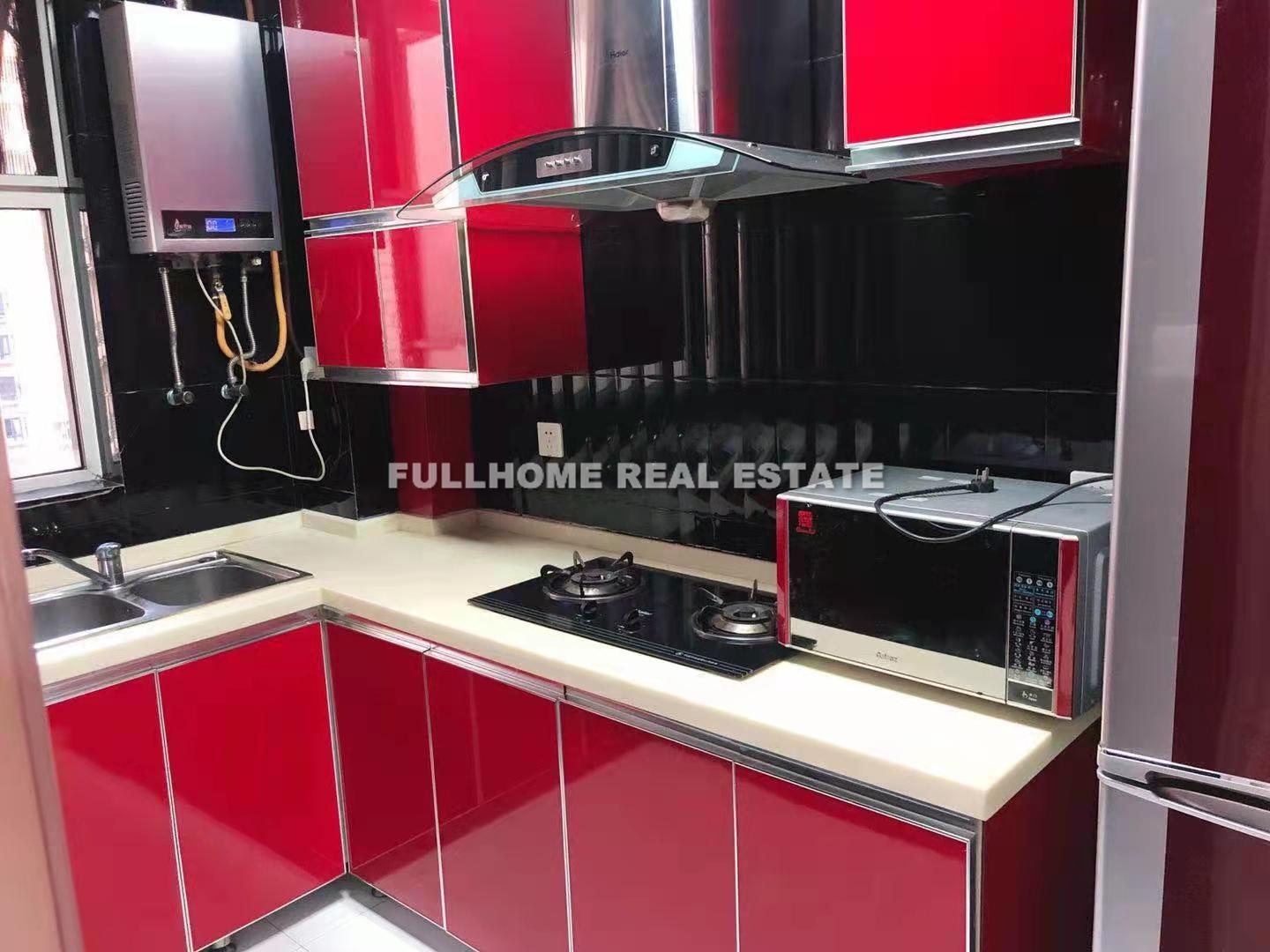 Tianshan Yijingyuan - Interior view 3, Shanghai rental property