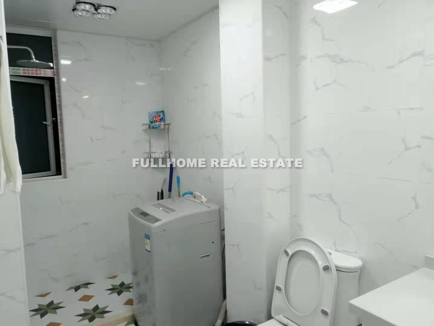 Tianshan Apartment - Interior view 3, Shanghai rental property