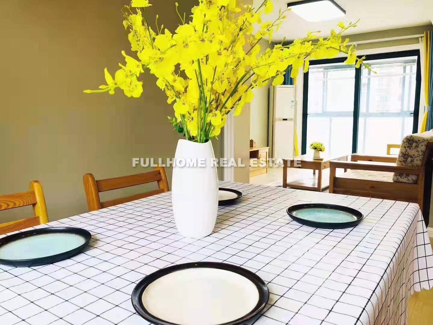 Tianshan Star City - Interior view 7, Shanghai rental property
