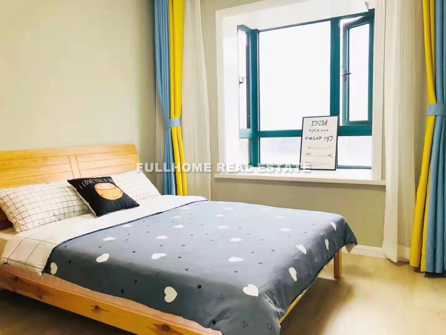 Tianshan Star City - Interior view 4, Shanghai rental property