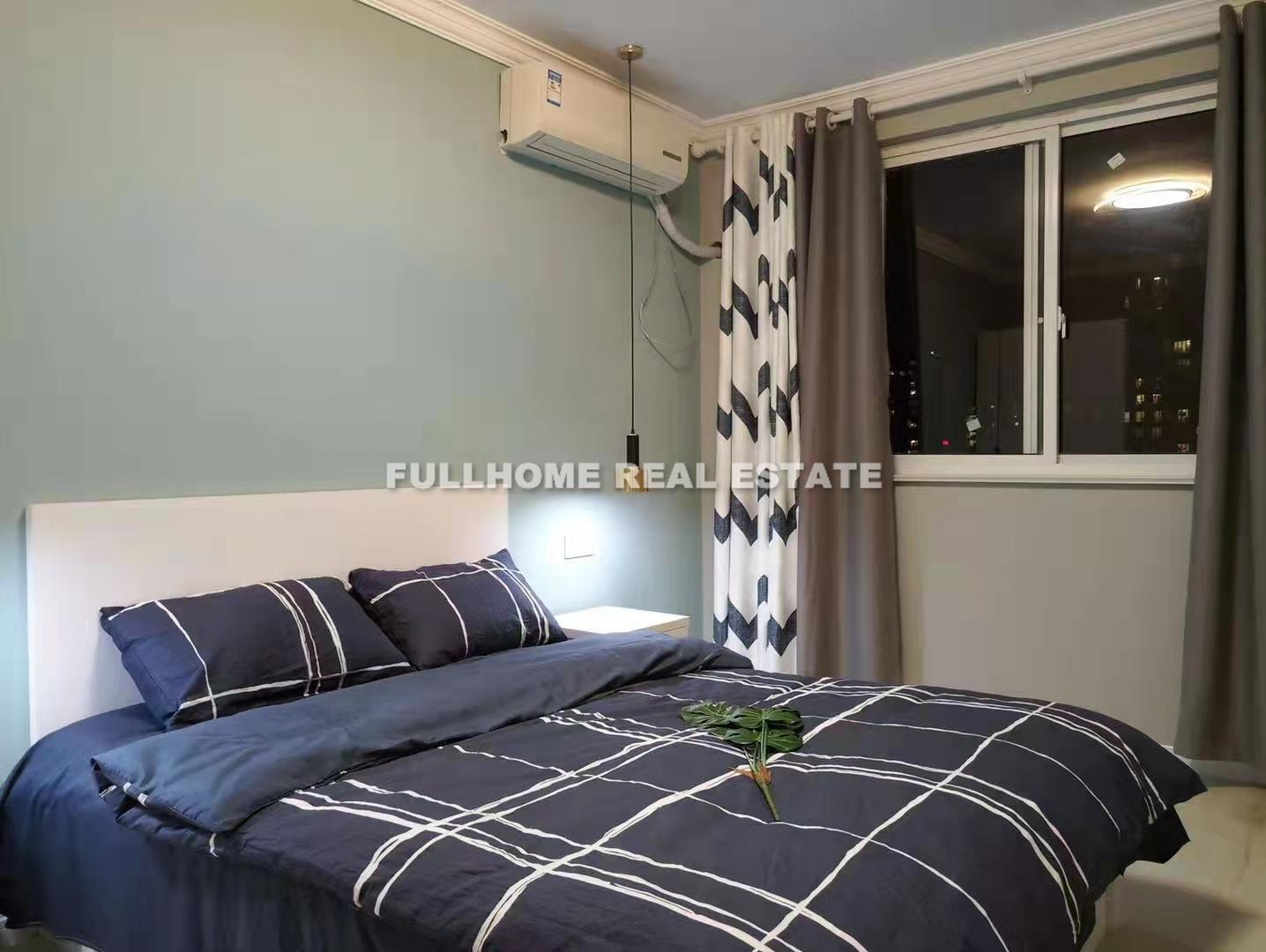 Tianshan Apartment - Interior view 4, Shanghai rental property