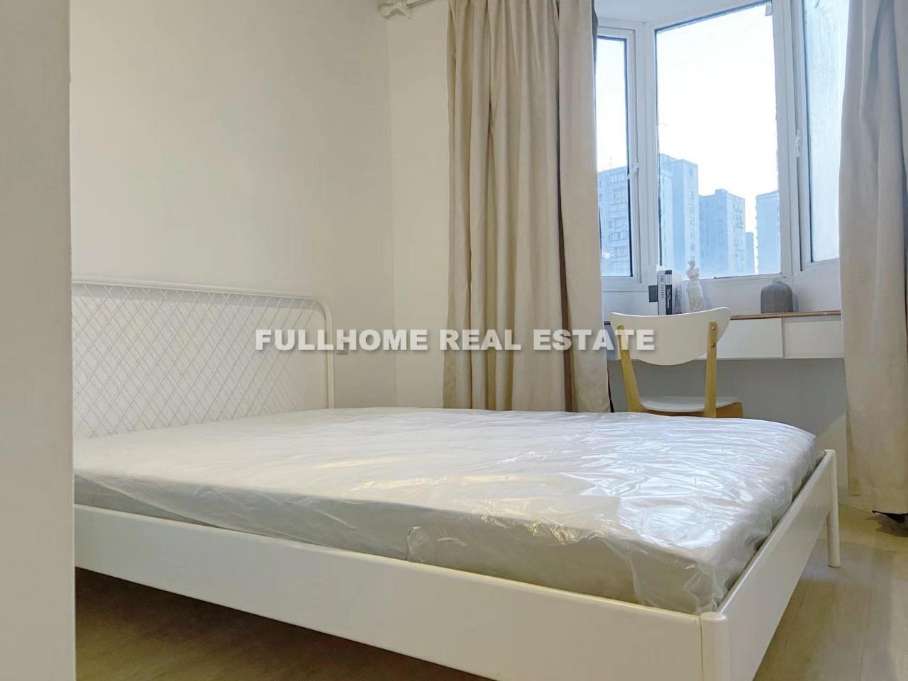 Yueda Garden - Interior view 5, Shanghai rental property