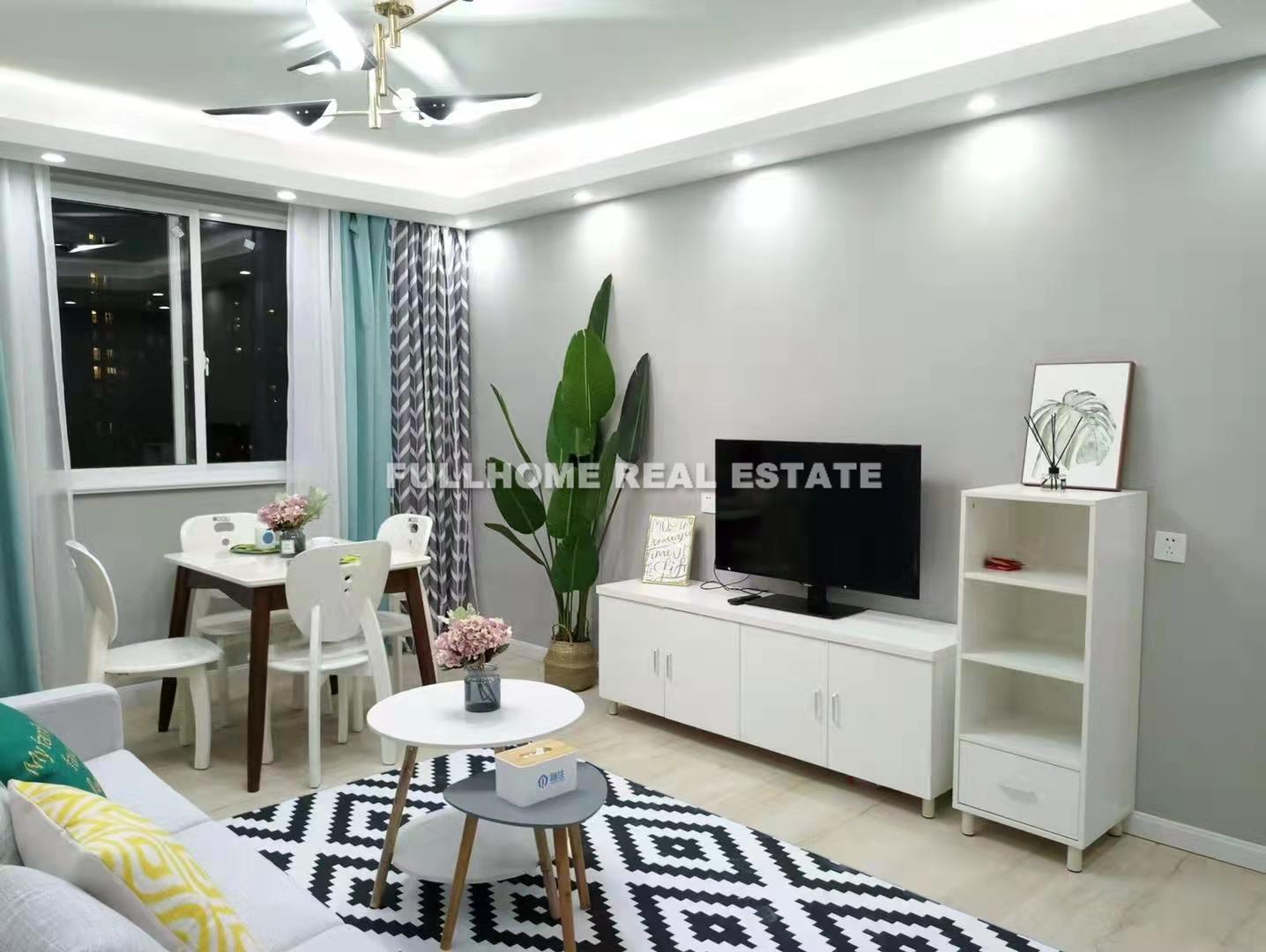 Tianshan Apartment - Interior view 6, Shanghai rental property