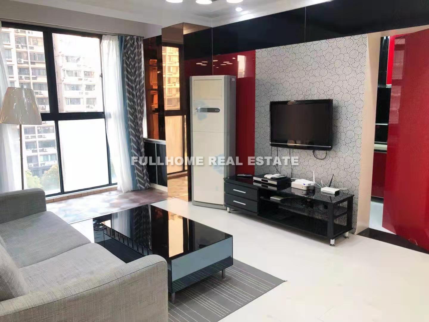 Tianshan Yijingyuan - 2 bedroom apartment in Shanghai, Tianshan, Hongqiao